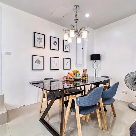 Happy House Samui