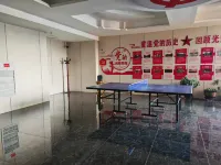 Zhongya International Hotel - Gym
