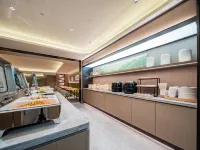 JI Hotel (Aba Prefecture Mao County Ancient Qiang City)