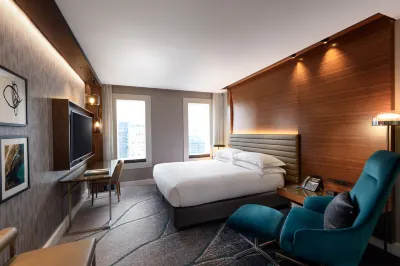 Maiocchi Suites - Elegante Appartamento Porta Venezia Milano Hotel a 