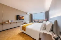 Shishi Haoyue Smart Hotel (ShiShi Xiaoweihai Branch) - 2-Star