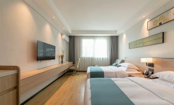 Guofang Hotel - Housity