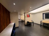 HOTEL CENTUM - Morgenmad