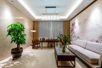 Jinghe Ying Hotel