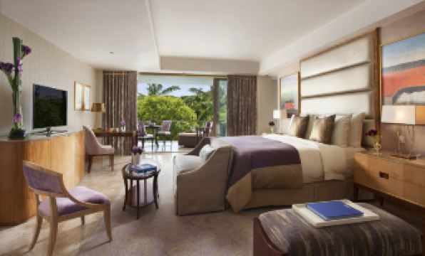 The Mulia Bali