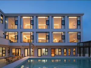 JiuShan Homestay