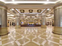 Niya Royal Hotel (Xianghe Yicheng Daming Fantasyland Scenic Area) Hotels in Xianghe