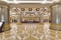 Niya Royal Hotel (Xianghe Yicheng Daming Fantasyland Scenic Area)