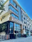Novza palace hotel