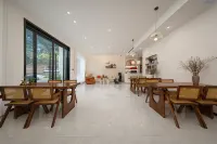 Sanqing Mountain Lv Bai • Giassp Mountain Wild Aesthetic Homestay (Gangshou Cable Car Store