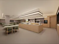 Ji Hotel (Xi'an Jiaotong University Innovation Port Store, Xixian New Area) Hotels in Xianyang