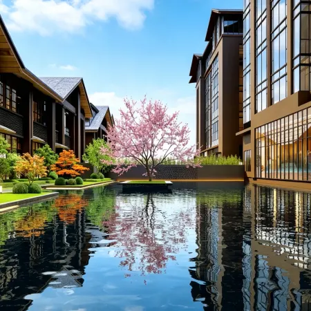 Leshan Chanyi Yiyue Hotel