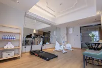 Beyond International Hotel - Gym