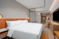 HOME2 SUITES BY HILTON JINAN WEST RAILWAY STATION EAST SQUARE