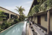 Sini VIE Resort by Ini VIE Hospitality
