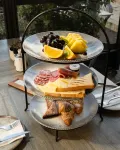Doms Boutique Living - breakfast