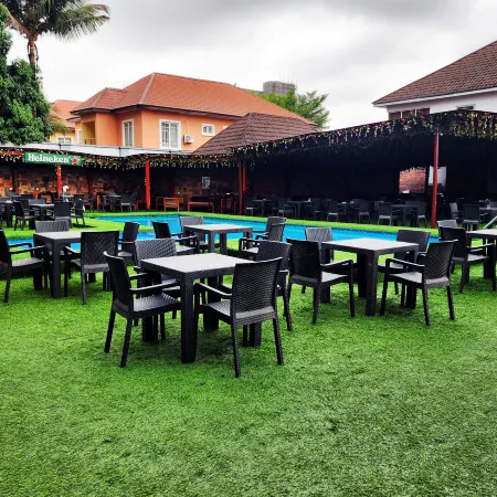 Best Western Plus Elomaz Hotel