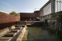 Wutong Hot Spring Hotel - Pemandian Air Panas