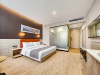Qixun Youpin Hotel (Nanxun Ancient Town Nanmen Store) - 2 stjerner