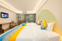 Mangshi Muchu Garden Homestay (Meng Huan Shwedagon Pagoda) - Romantic