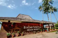 The Spa Villa Bintan Hotel dekat Pantai Trikora