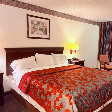Executive Inn & Suites Lufkin US 59