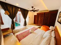 Rindu D Villa Langkawi