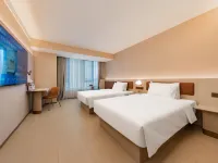 Hanting Hotel (Baotou Minzu East Rd) فنادق في باوتَو