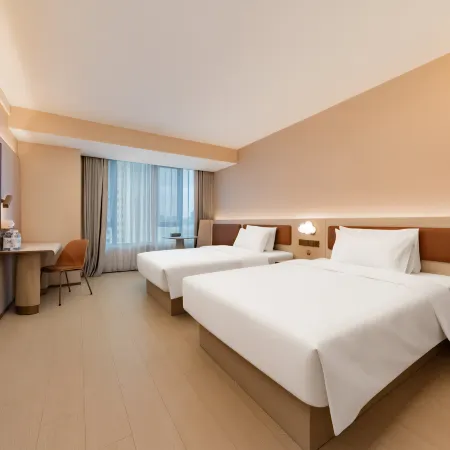 Hanting Hotel (Baotou Minzu East Rd)