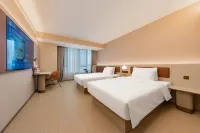 Hanting Hotel (Baotou Minzu East Rd) のホテル
