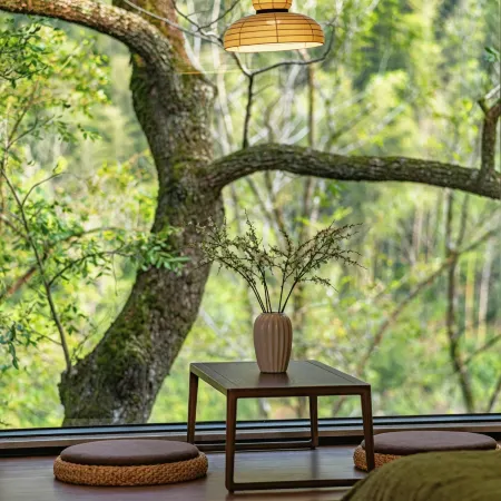 Ningguo Qiyou Xijindu Homestay (Xijin Yedu Bamboo Raft Scenic Spot)