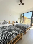 Gubeikou Town Simatai Great Wall Jack's House Boutique Homestay - navette aéroport