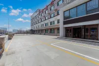 Chaogu Hotel (Changchun Satellite Square & Municipal Government)
