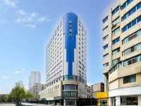 Orange Hotel (Lanzhou Zhengning Road) Hotels near Zhangye Road Commercial Street