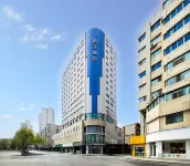 Orangeホテル 蘭州（西関十字正寧路）