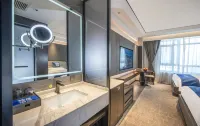 Qingzhu Hotel (Lanzhou Yuzhong Dingyuan Damingcheng Branch)