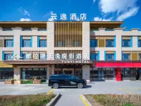 Yunyi  Resort Hotel