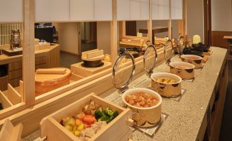 Kamenoi Hotel Atami Annex