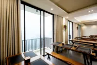 Sapa Lumia Hotel - Desayuno