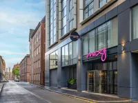 Moxy Belfast City Hotels in Belfast
