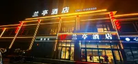 Lanting Hotel (Stadium)