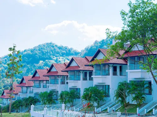 Wonderland Resort Chiangmai