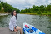 Lac Sanh Onsen Resort - pet friendly