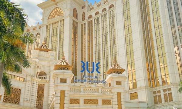 TUI Blue Royal Oceanview HOT Spring