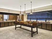 Four Points By Sheraton Zibo Zichuan