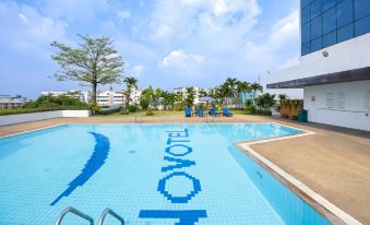 Novotel Bangkok Bangna