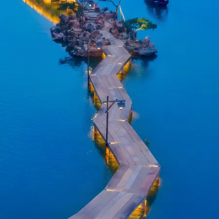 Yixing · Yixing | Mountain Lake Secret Realm · Mountain Fir Lai Chi · Villa (Yao Hu Town)