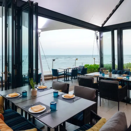Sheraton Hua Hin Resort & Spa