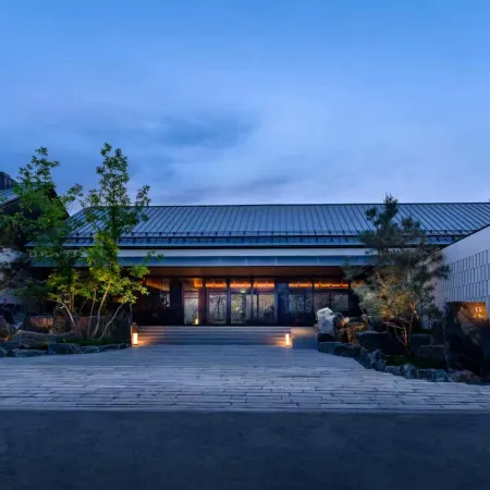 Bayli Yipiao Private Hot Spring Resort Hotel (Universal Beijing Resort Branch)