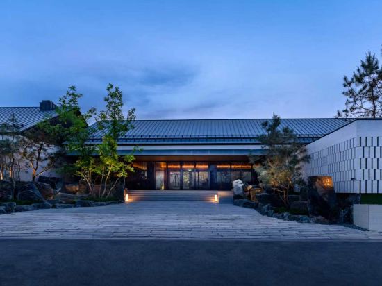 Bayli Yipiao Private Hot Spring Resort Hotel (Universal Beijing Resort Branch)